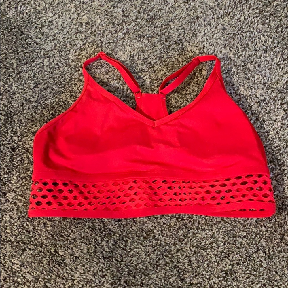 Bathing suit